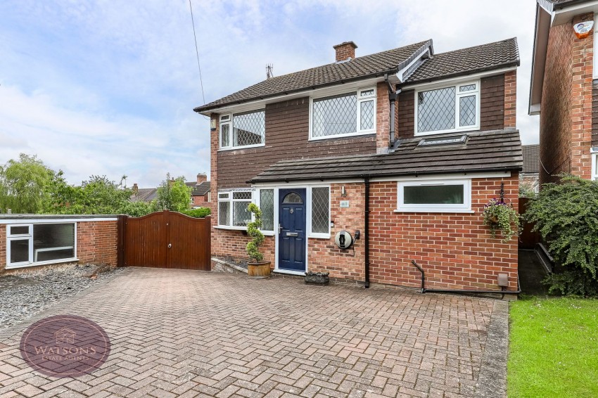 Images for Newthorpe, Nottingham