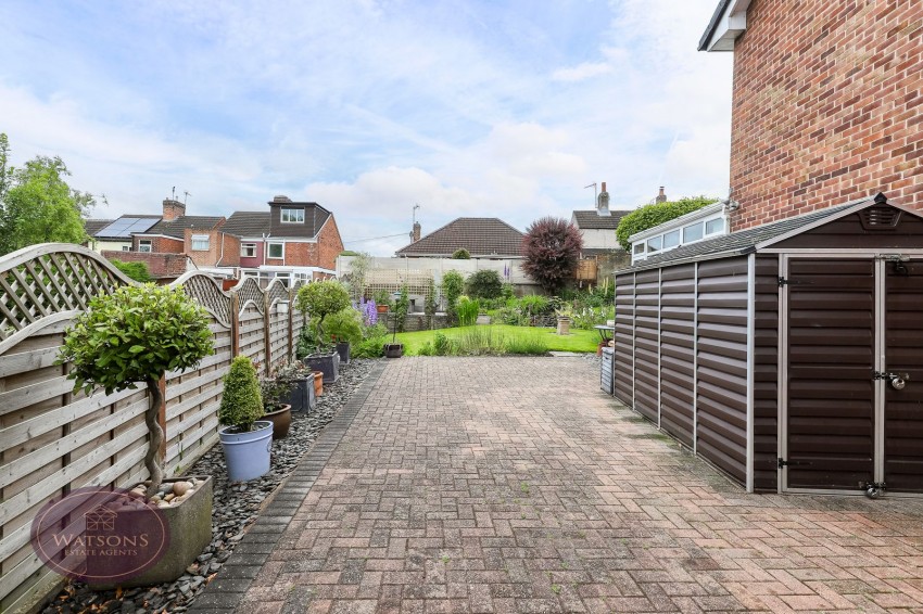 Images for Newthorpe, Nottingham