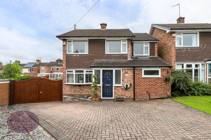 Images for Newthorpe, Nottingham