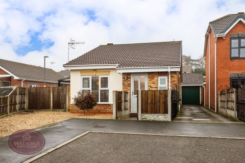 View Full Details for Newthorpe, Nottingham