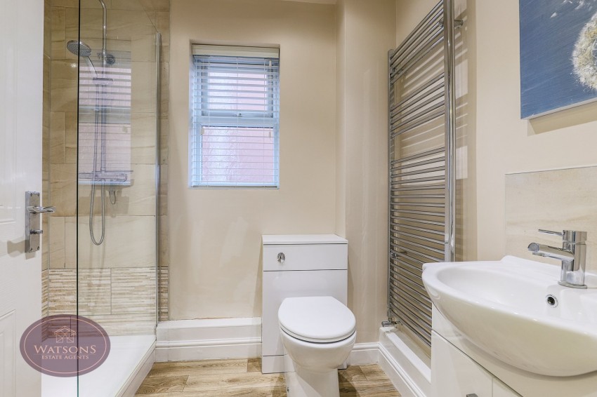 Images for Newthorpe, Nottingham