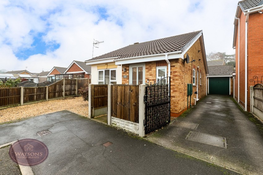 Images for Newthorpe, Nottingham