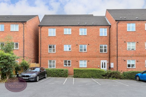 View Full Details for Watnall, Nottingham