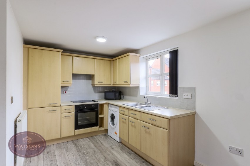 Images for Watnall, Nottingham