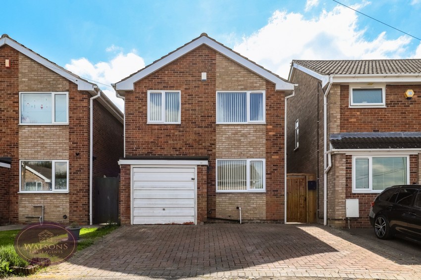 Images for Newthorpe, Nottingham