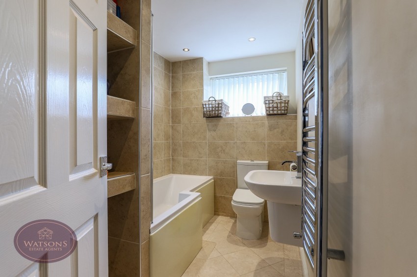 Images for Newthorpe, Nottingham