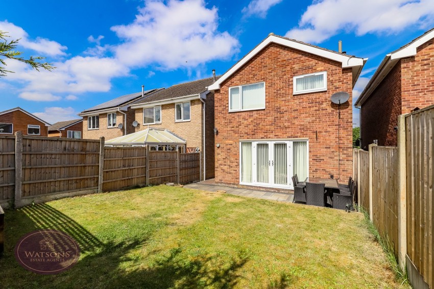 Images for Newthorpe, Nottingham