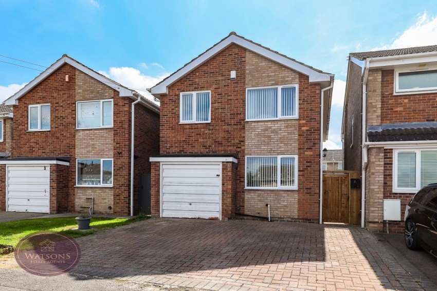 Images for Newthorpe, Nottingham