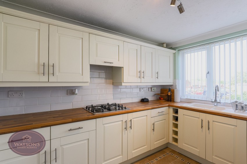 Images for Newthorpe, Nottingham