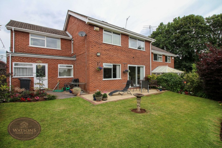 Images for Nuthall, Nottingham