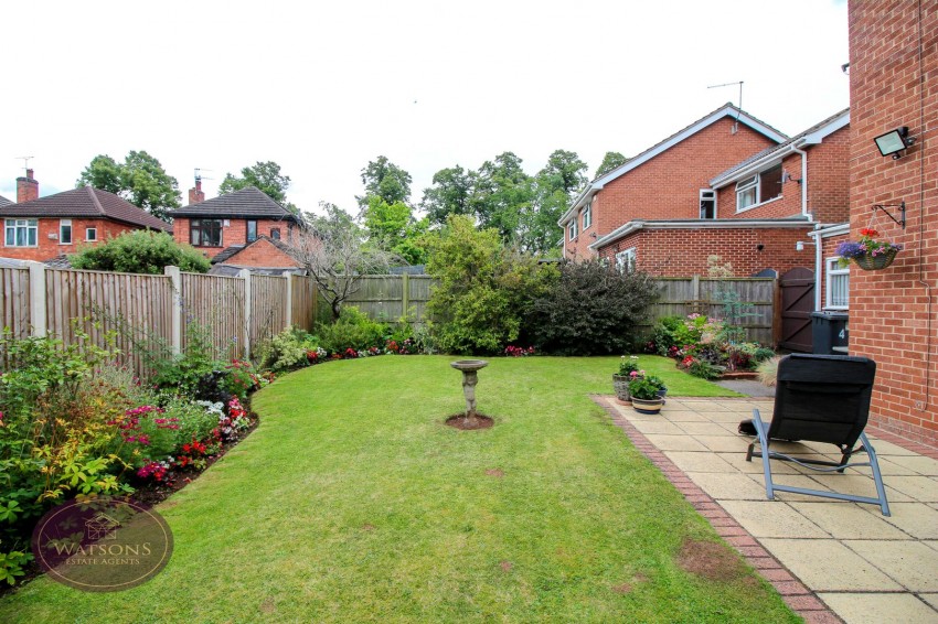 Images for Nuthall, Nottingham