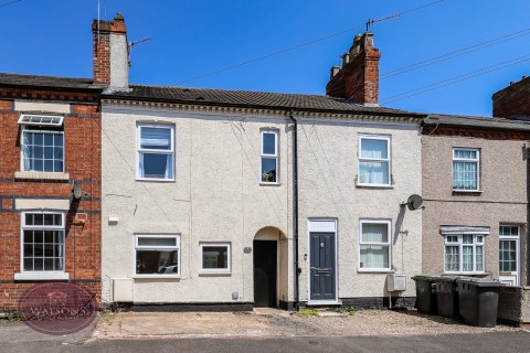 View Full Details for Kimberley, Nottingham
