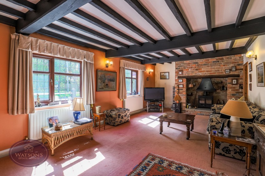 Images for Brinsley, Nottingham