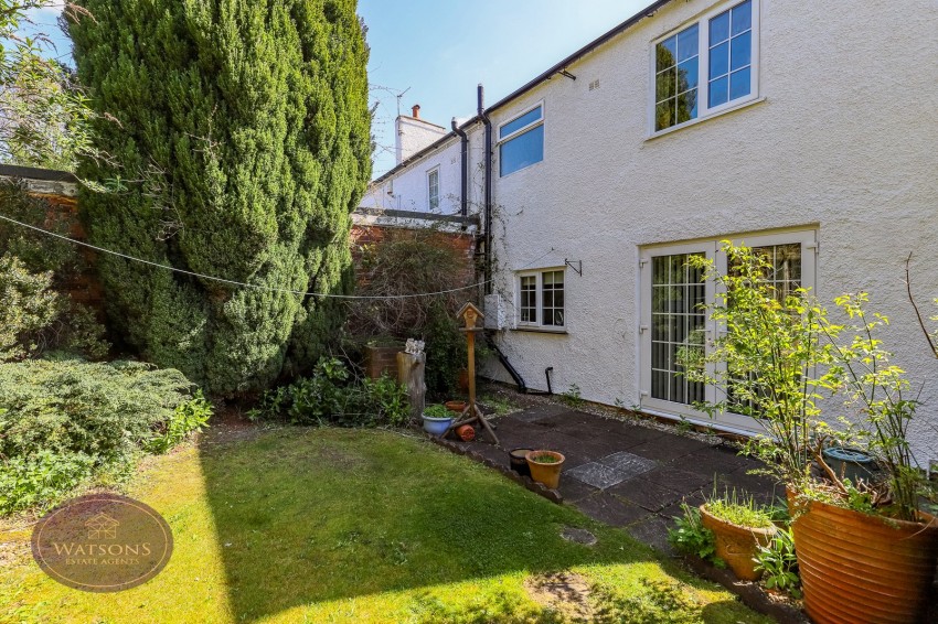 Images for Brinsley, Nottingham