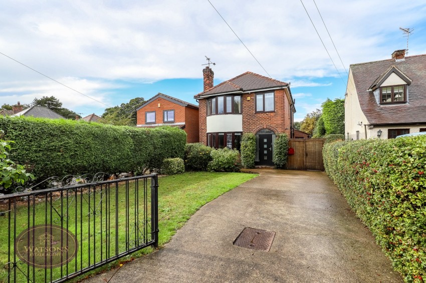 Images for Watnall, Nottingham