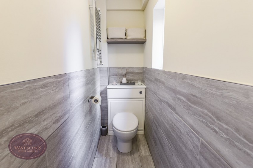 Images for Watnall, Nottingham