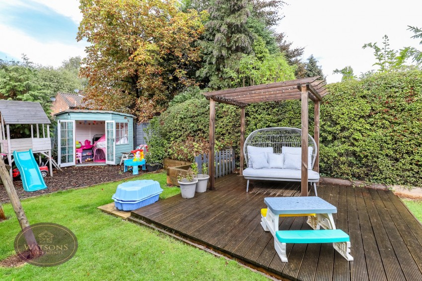 Images for Watnall, Nottingham