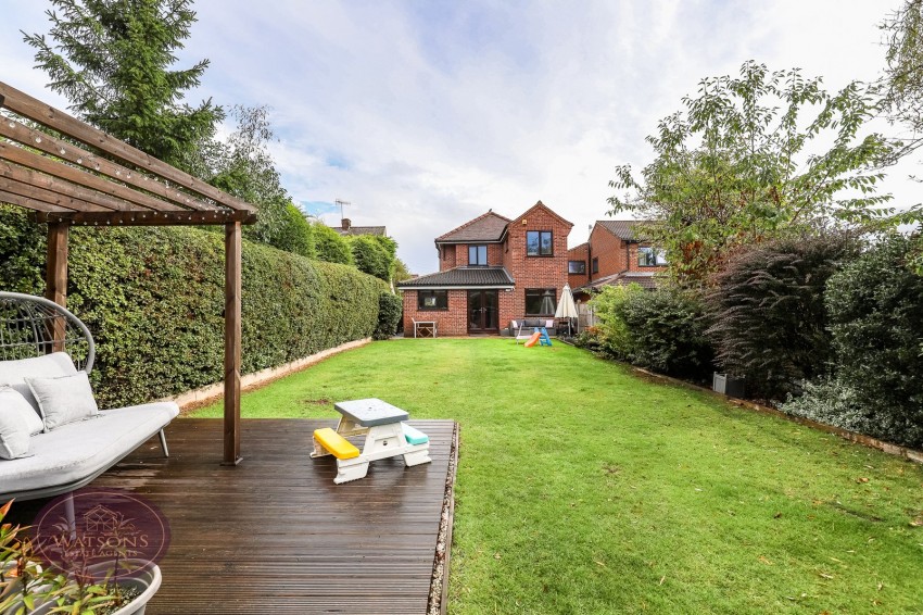 Images for Watnall, Nottingham, Nottinghamshire