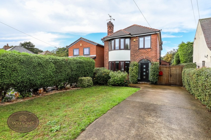 Images for Watnall, Nottingham, Nottinghamshire