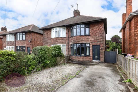 View Full Details for Underwood, Nottingham