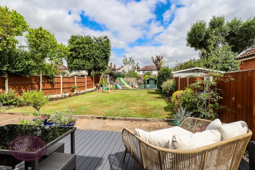 Images for Nuthall, Nottingham