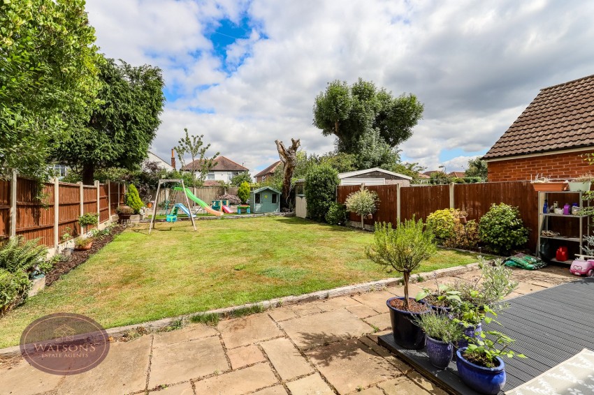 Images for Nuthall, Nottingham