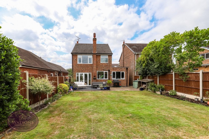 Images for Nuthall, Nottingham