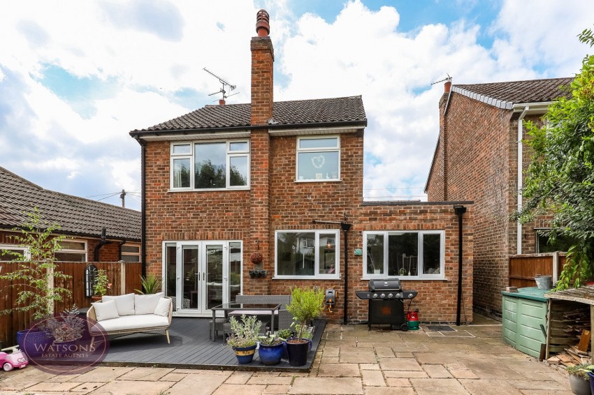 Images for Nuthall, Nottingham