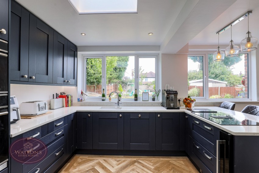 Images for Nuthall, Nottingham