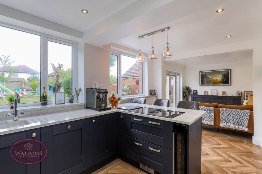 Images for Nuthall, Nottingham