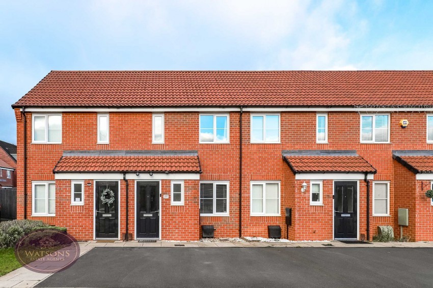Images for Hucknall, Nottingham