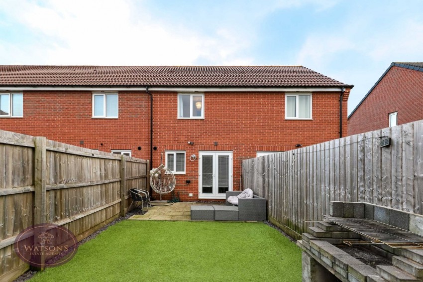 Images for Hucknall, Nottingham