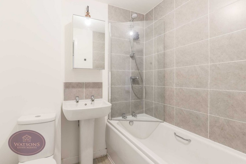 Images for Hucknall, Nottingham