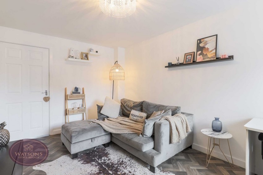 Images for Hucknall, Nottingham