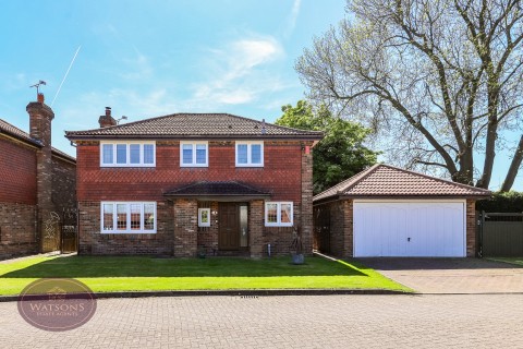 View Full Details for Watnall, Nottingham