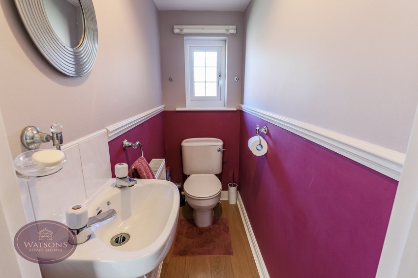Images for Watnall, Nottingham