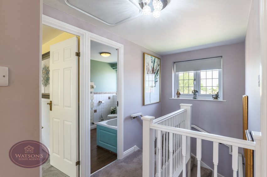 Images for Watnall, Nottingham