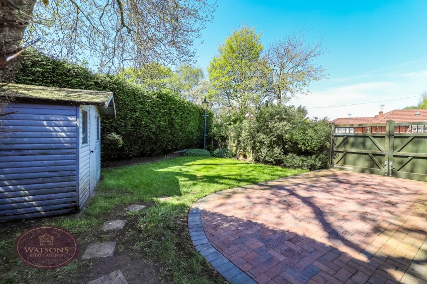 Images for Watnall, Nottingham