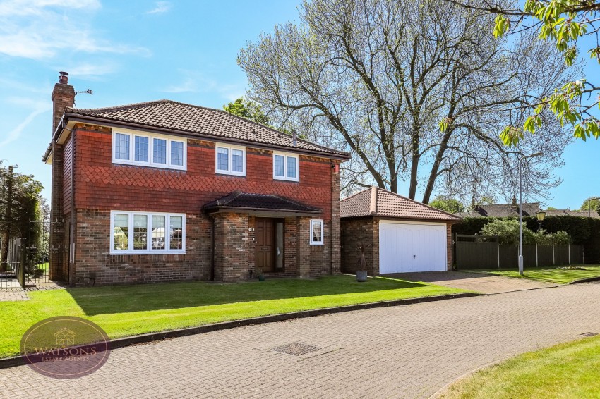 Images for Watnall, Nottingham
