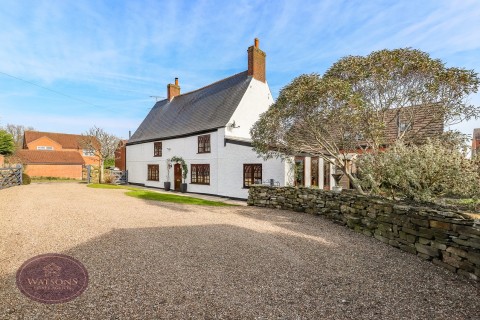 View Full Details for Selston, Nottingham