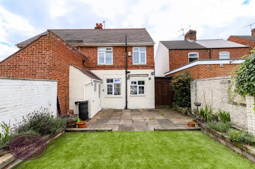 Images for Newthorpe, Nottingham