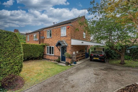 View Full Details for Eastwood, Nottingham