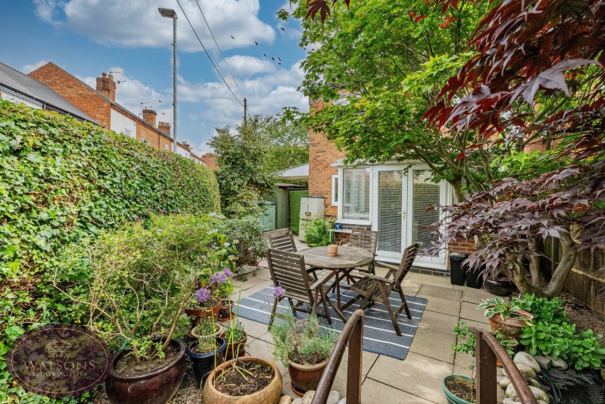 Images for Eastwood, Nottingham