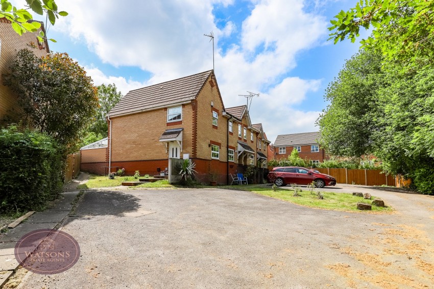 Images for Upton Close, Heanor, Derbyshire