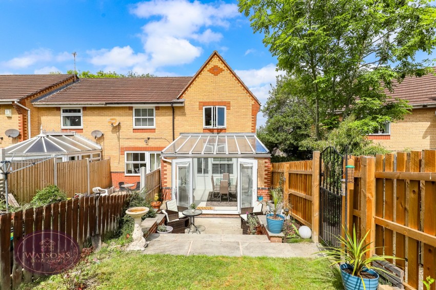Images for Upton Close, Heanor, Derbyshire