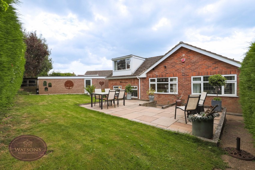 Images for Brinsley, Nottingham
