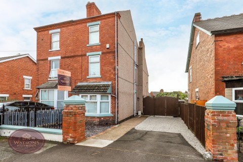 View Full Details for Eastwood, Nottingham