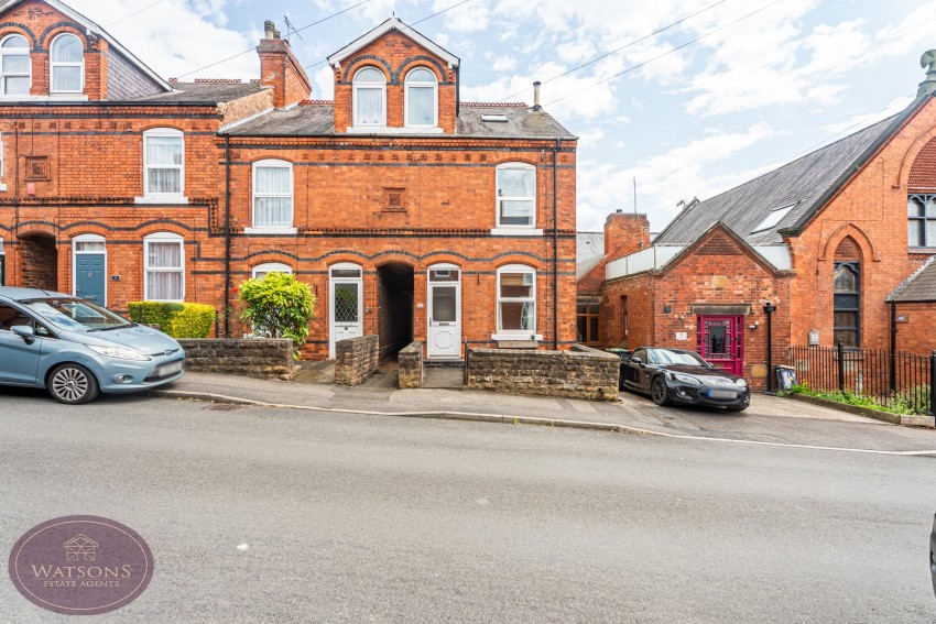 Images for Kimberley, Nottingham