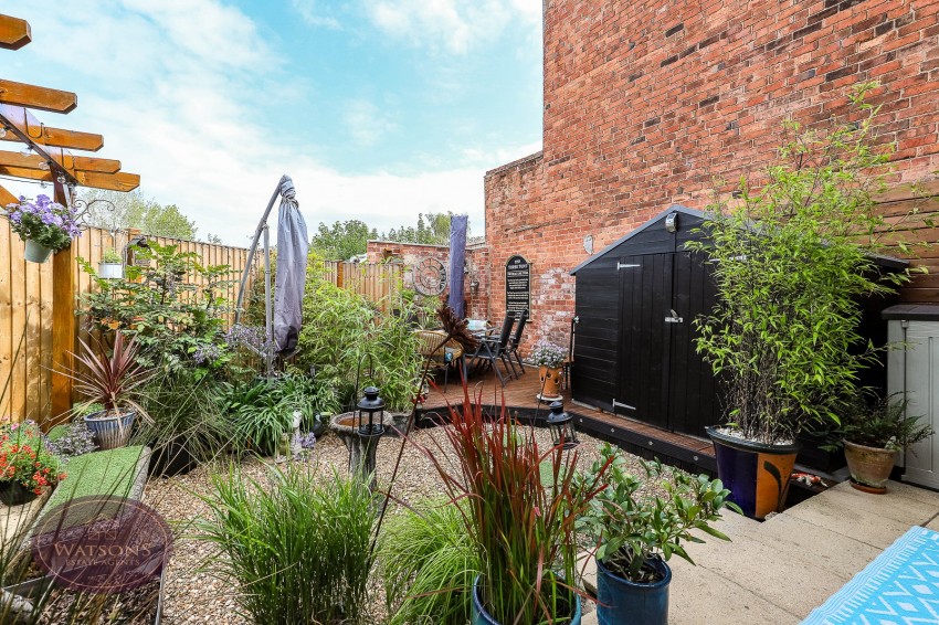 Images for Eastwood, Nottingham