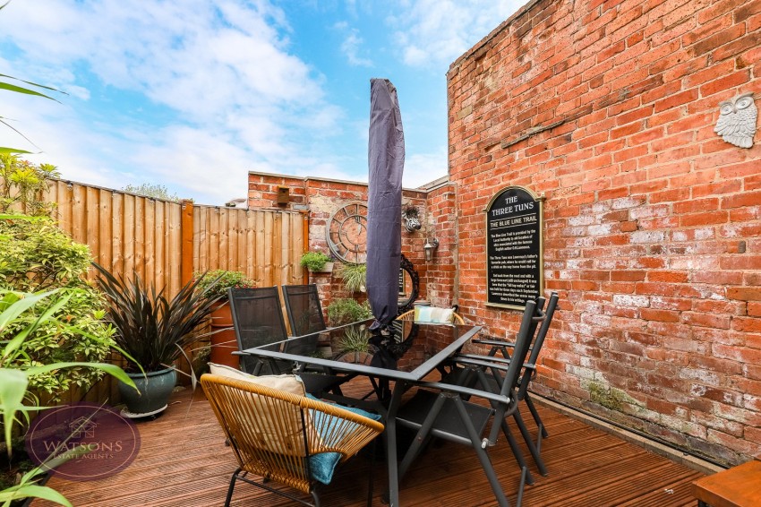 Images for Eastwood, Nottingham